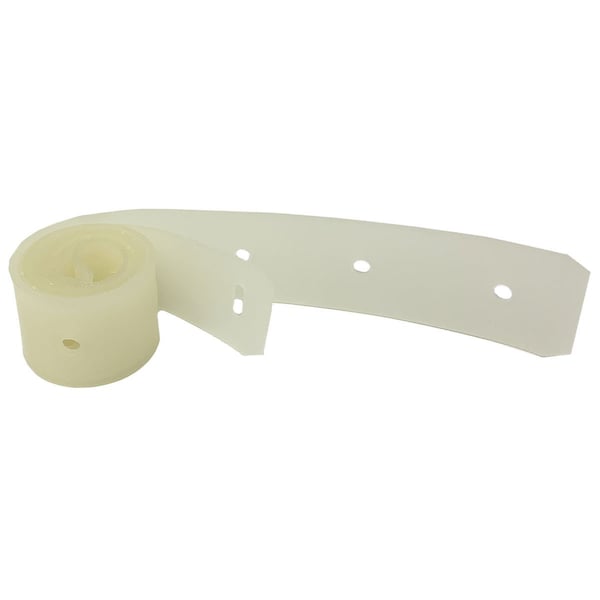 Replacement Squeegee Set - Urethane For Nilfisk/Advance 9100000077